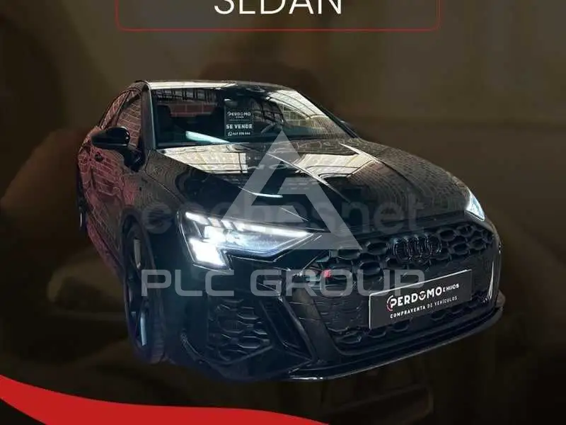 2023 Audi A3