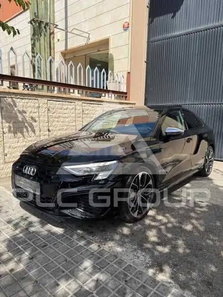 2023 Audi A3