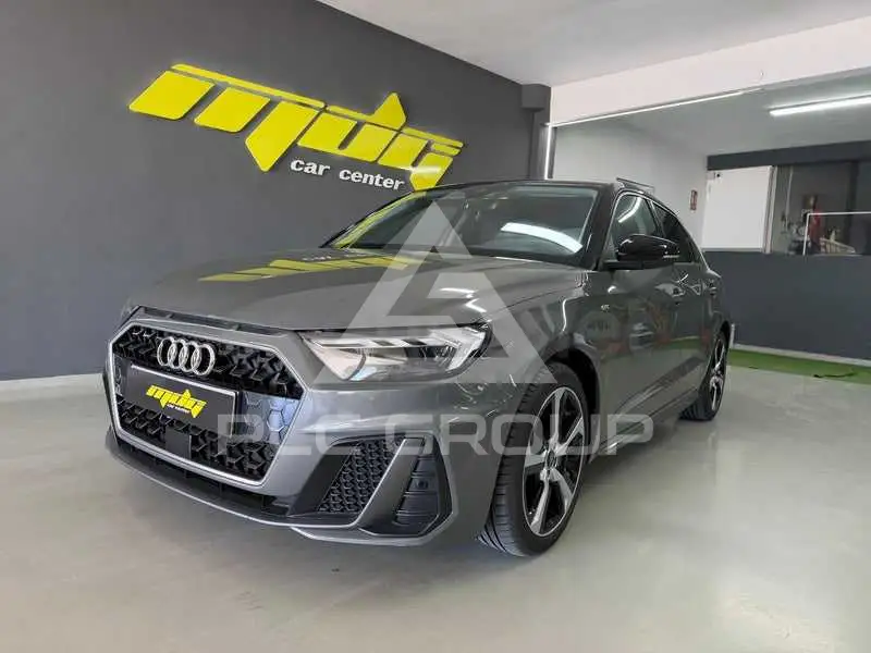 2023 Audi A3