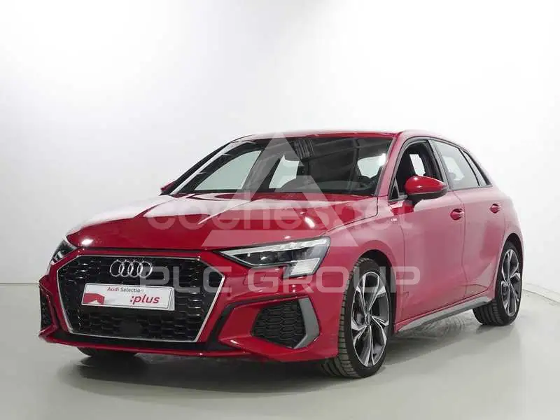 2023 Audi A3