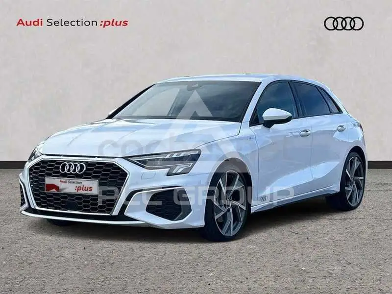 2023 Audi A3