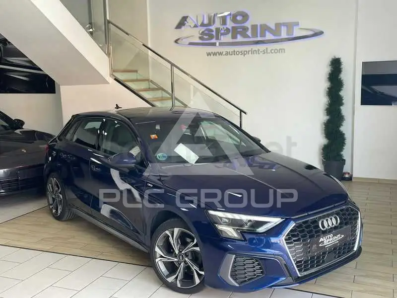 2023 Audi A3
