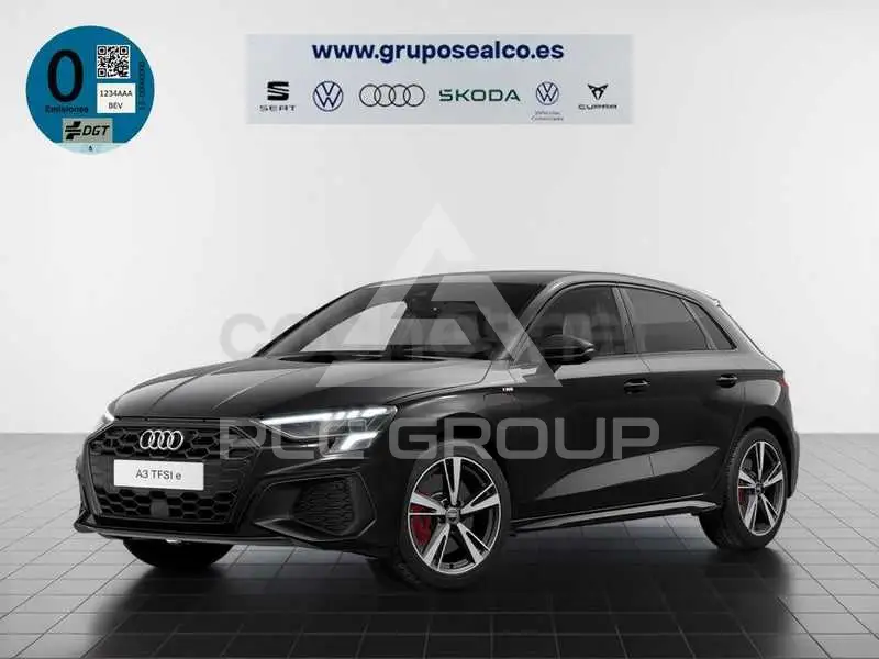 2023 Audi A3