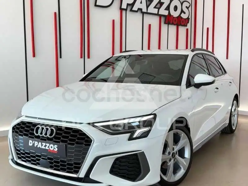2023 Audi A3
