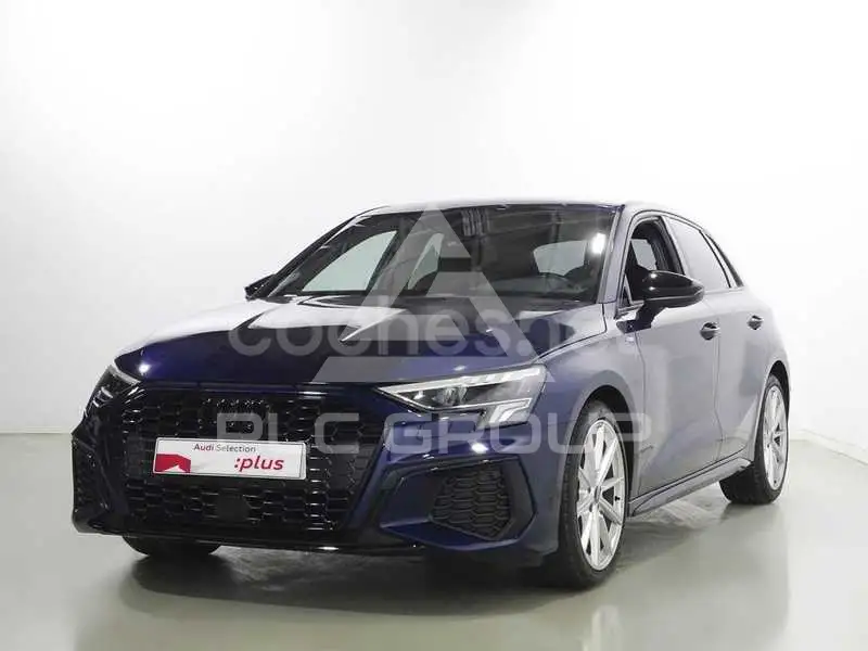 2023 Audi A3