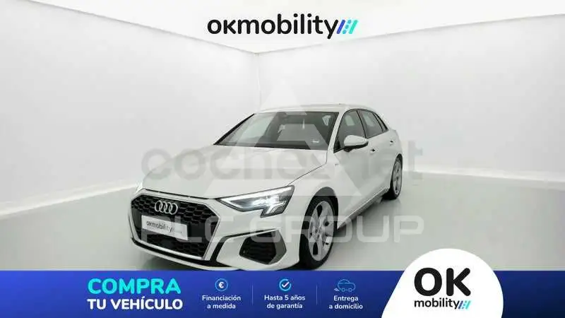 2023 Audi A3