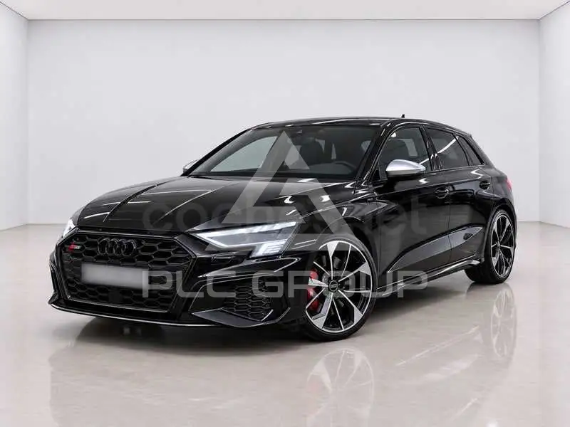 2023 Audi A3