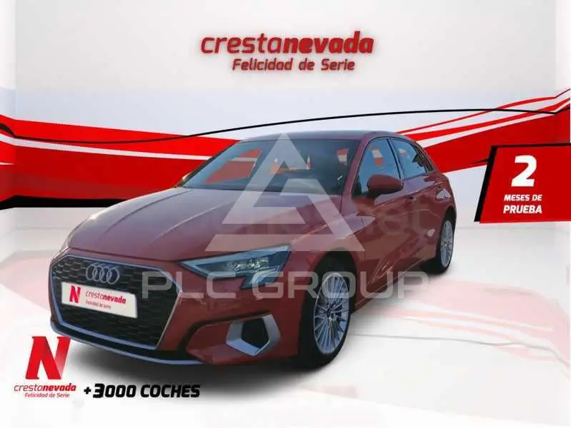 2023 Audi A3