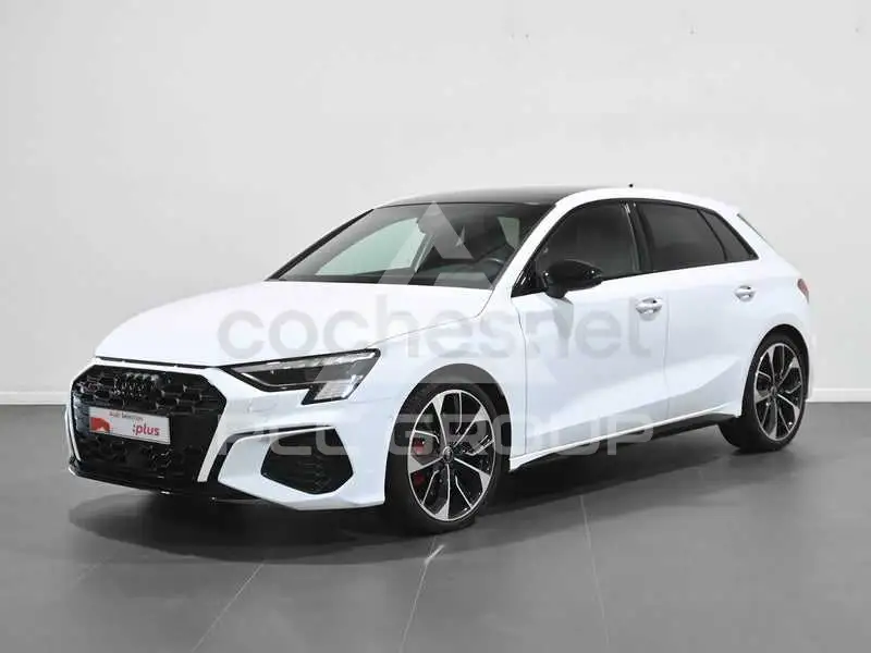 2023 Audi A3