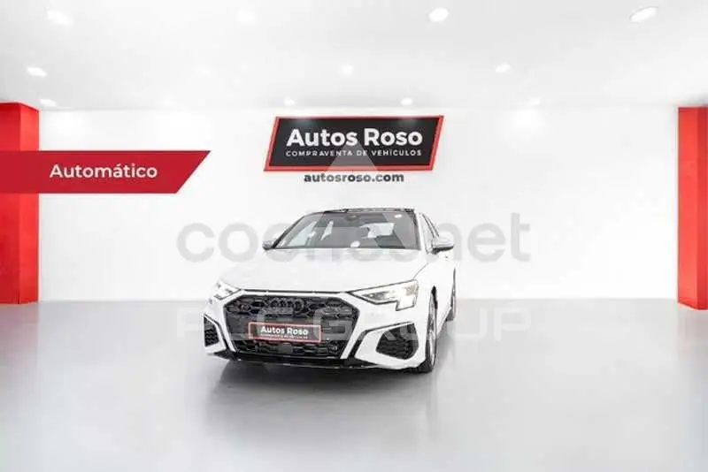 2023 Audi A3