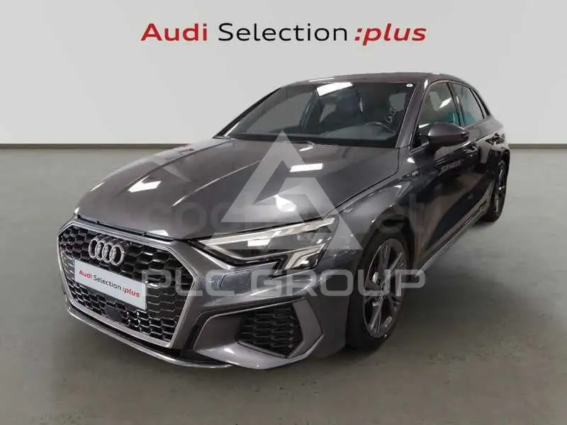 2023 Audi A3