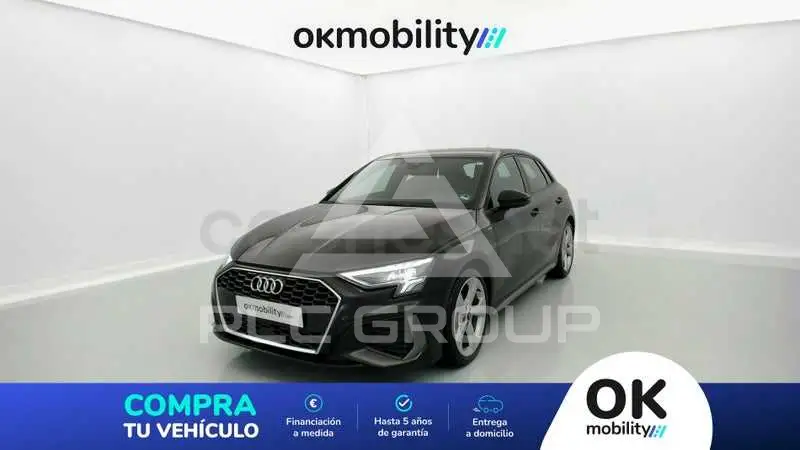 2023 Audi A3