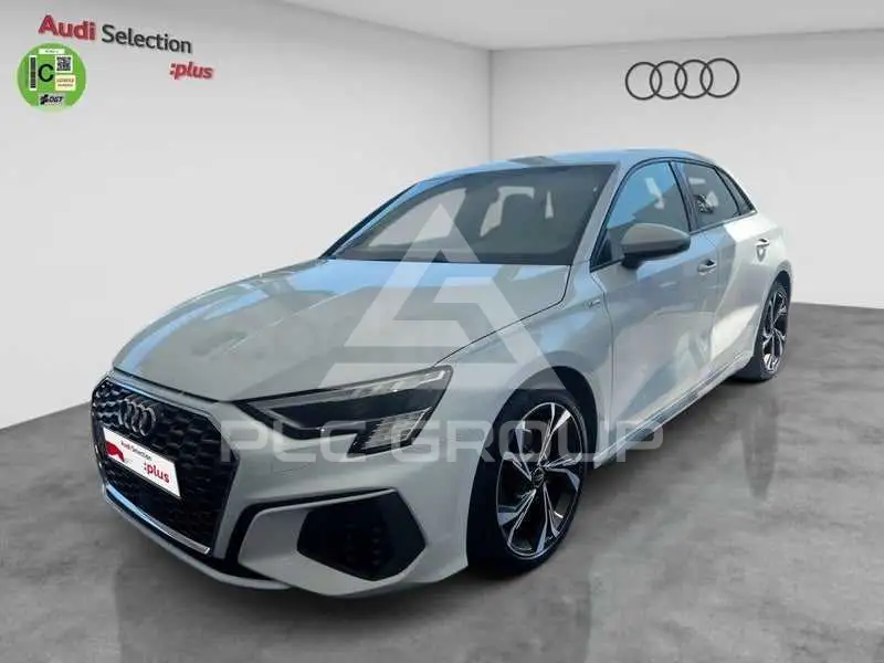 2023 Audi A3