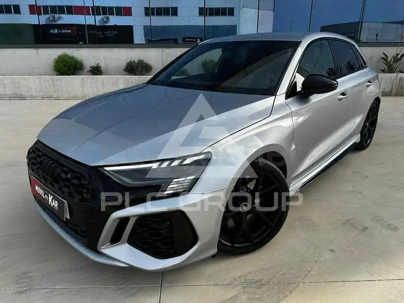 2023 Audi A3