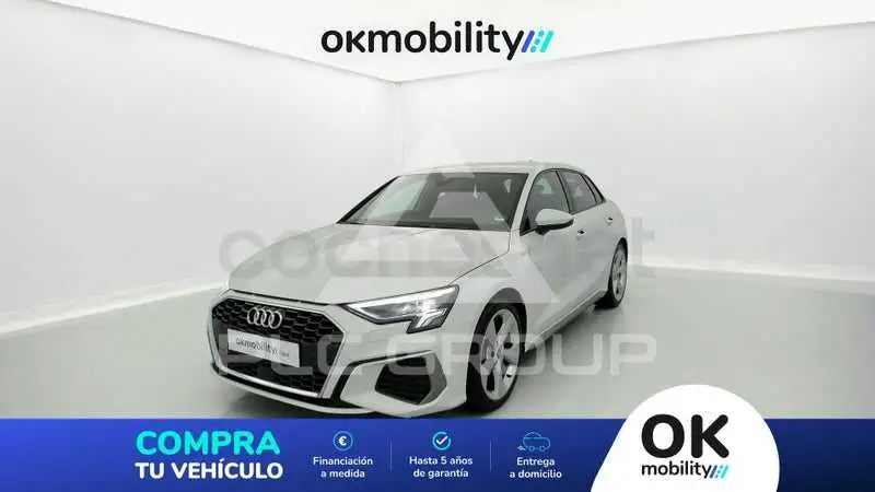 2023 Audi A3