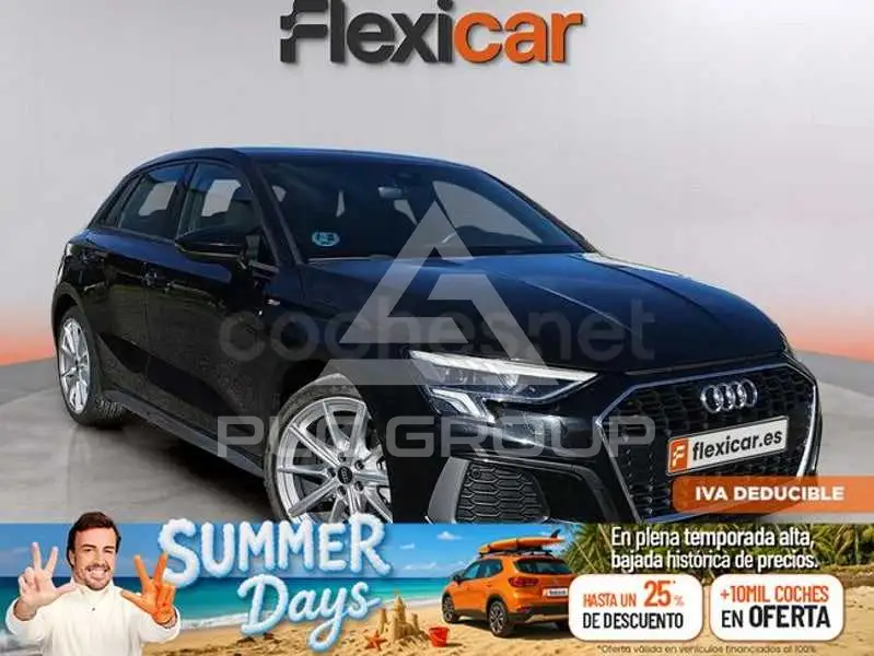 2023 Audi A3