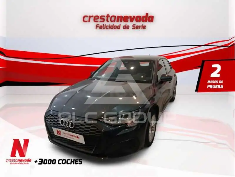 2023 Audi A3