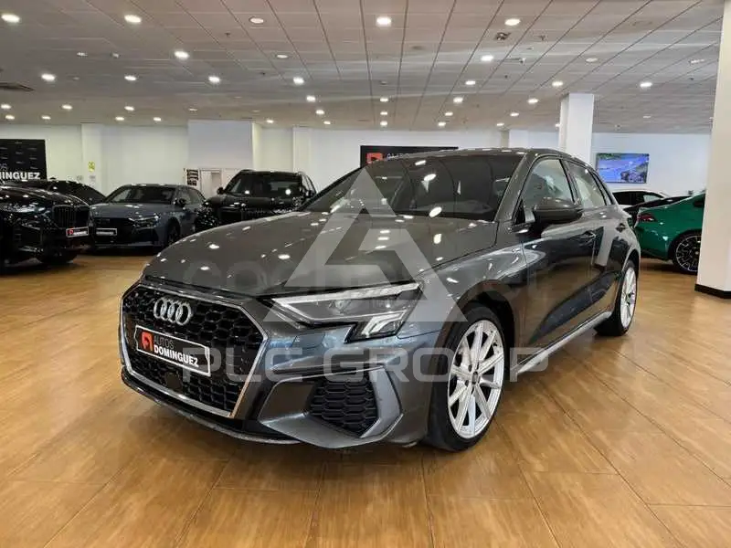 2023 Audi A3