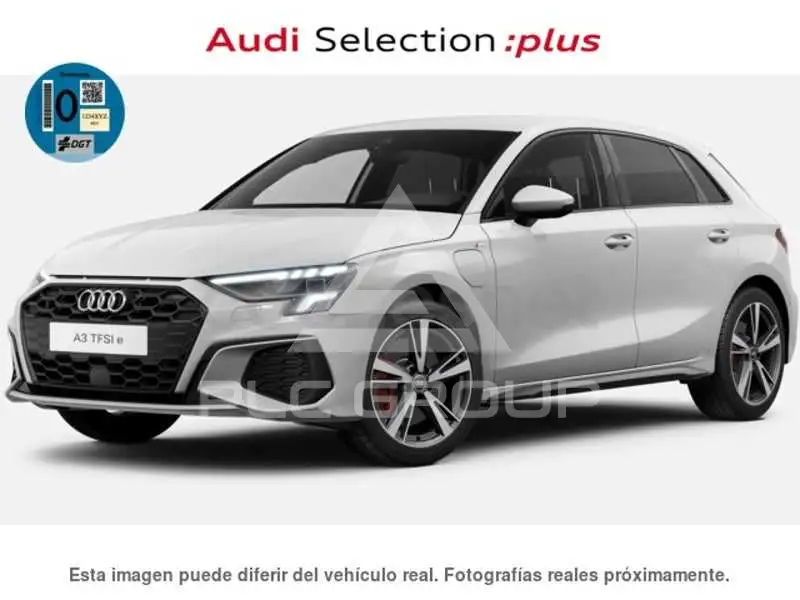 2023 Audi A3