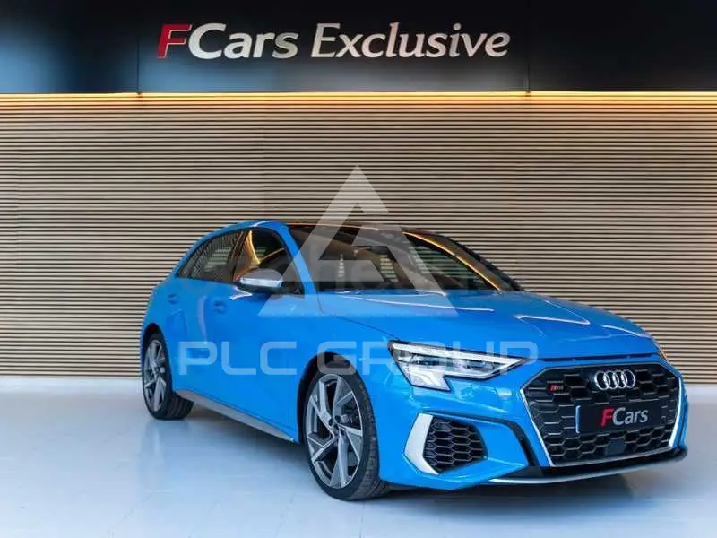 2023 Audi A3