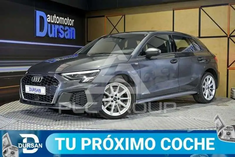 2023 Audi A3