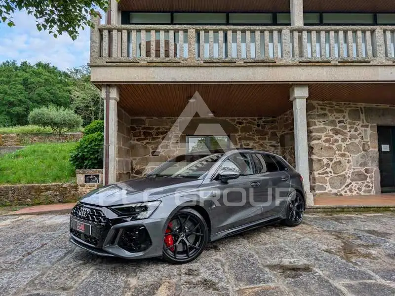 2023 Audi A3