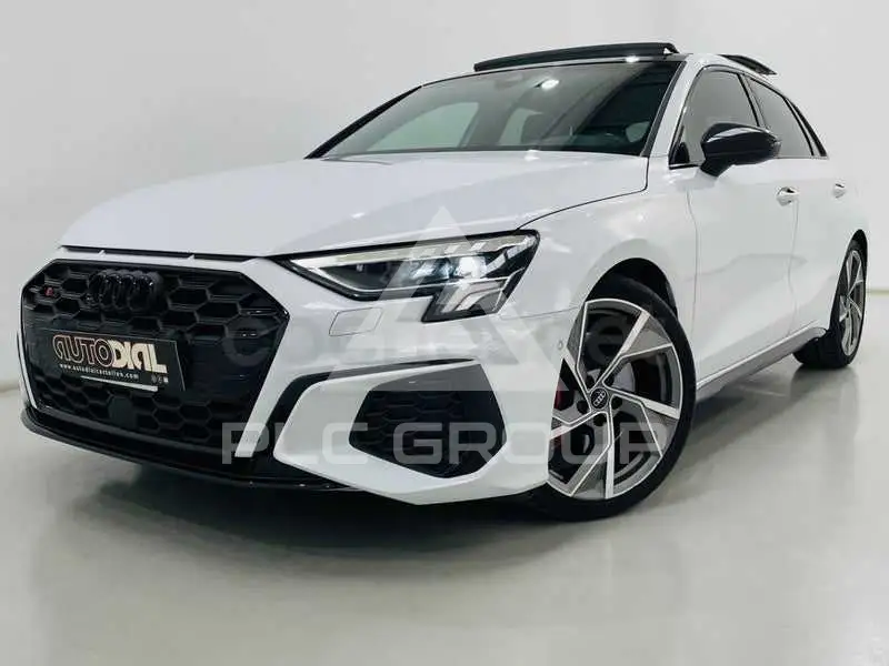 2023 Audi A3