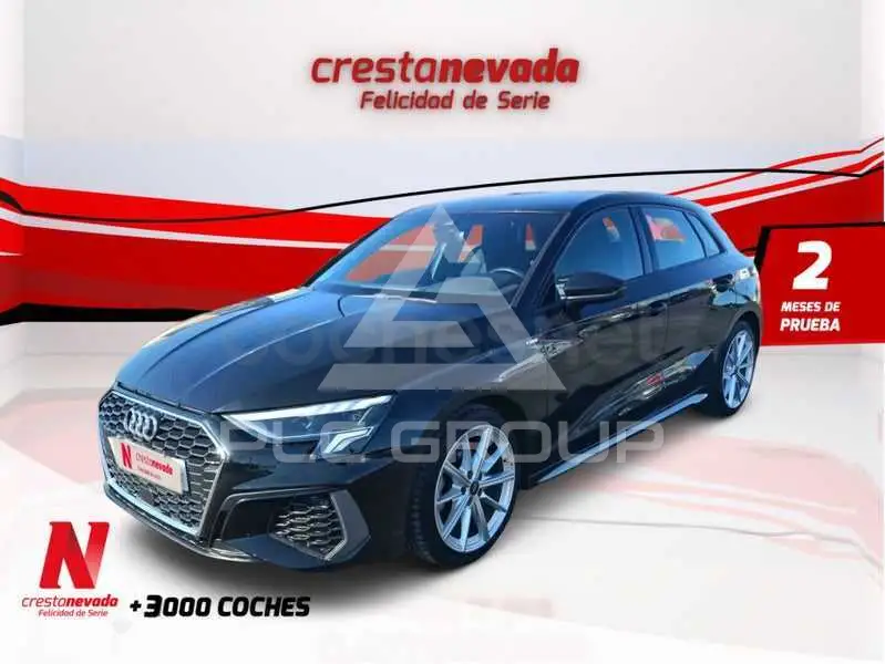 2023 Audi A3