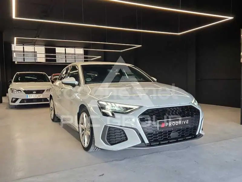 2023 Audi A3