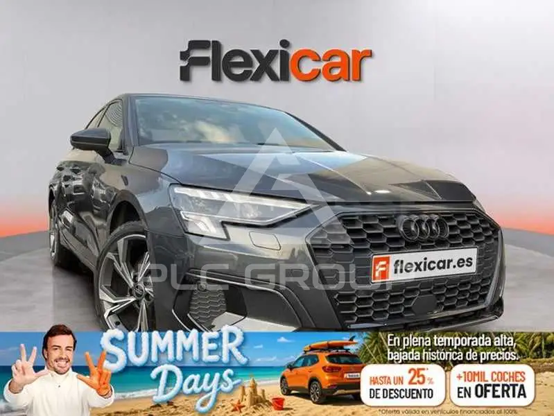 2023 Audi A3
