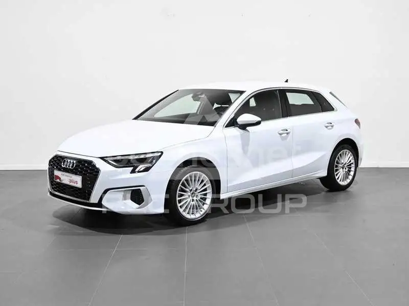 2023 Audi A3