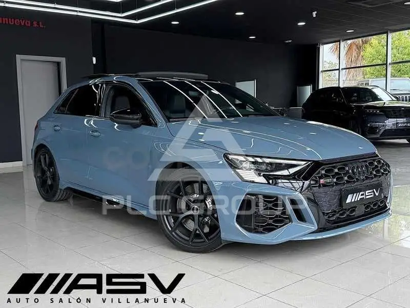 2023 Audi A3