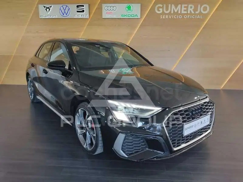 2023 Audi A3