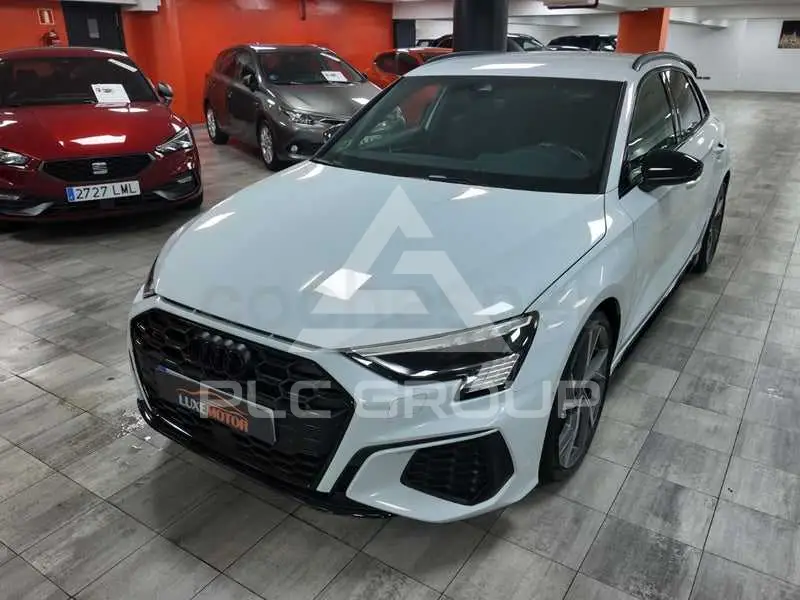 2023 Audi A3