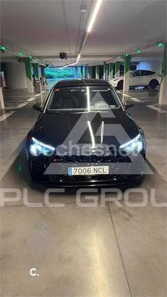 2023 Audi A3