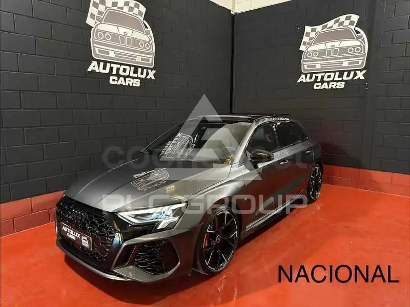 2023 Audi A3
