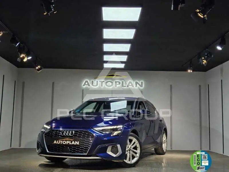 2023 Audi A3