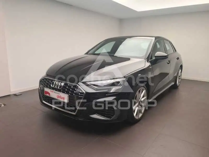2023 Audi A3