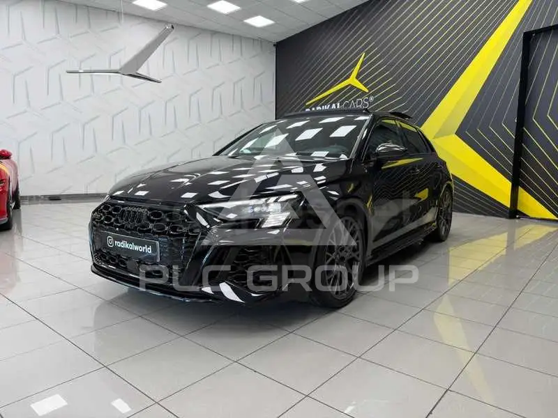 2023 Audi A3