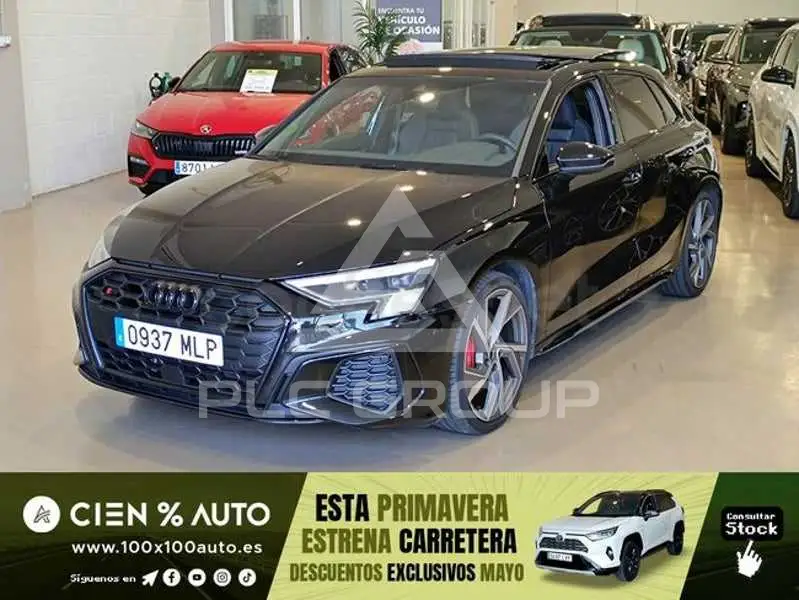 2023 Audi A3