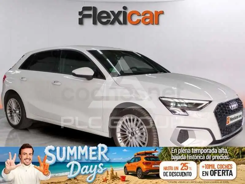2023 Audi A3