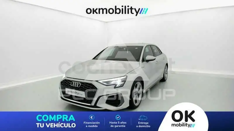 2023 Audi A3