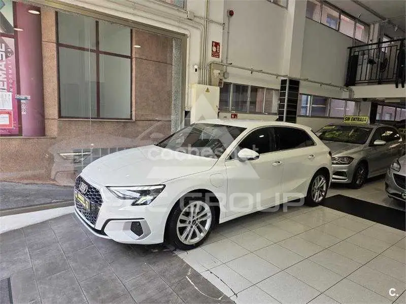 2023 Audi A3
