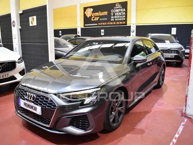 2023 Audi A3