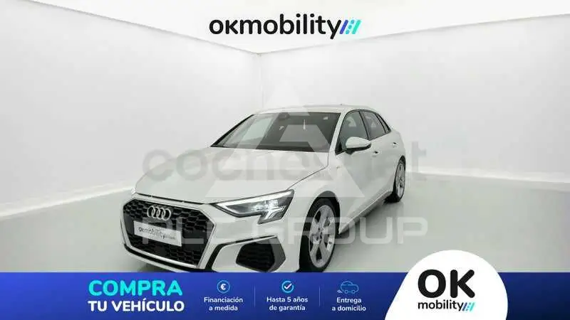 2023 Audi A3