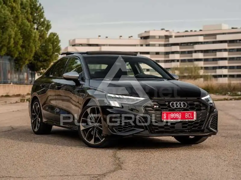2023 Audi A3