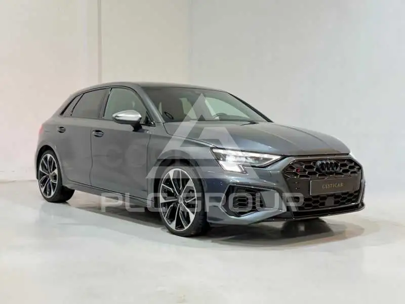 2023 Audi A3