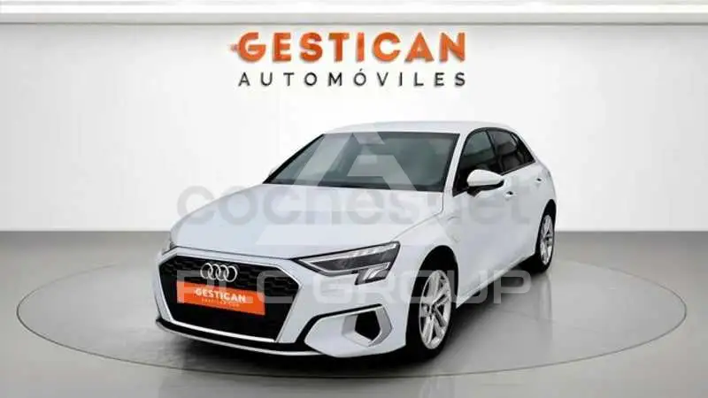 2023 Audi A3