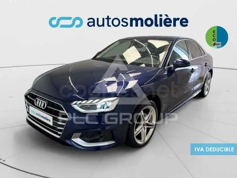 2023 Audi A4