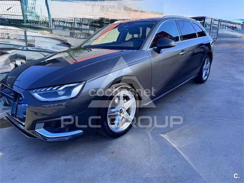 2023 Audi A4